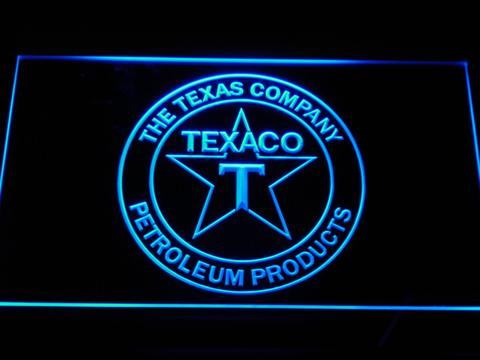 Texaco The Texas Company LED Neon Sign